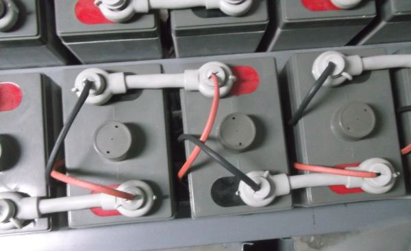 基站蓄電池監(jiān)測系統(tǒng)