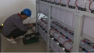 蓄電池在安裝過程中會出現(xiàn)哪些問題？