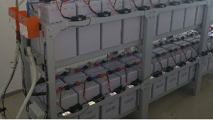 鈺鑫電氣：如何解決電壓電流對蓄電池的影響？