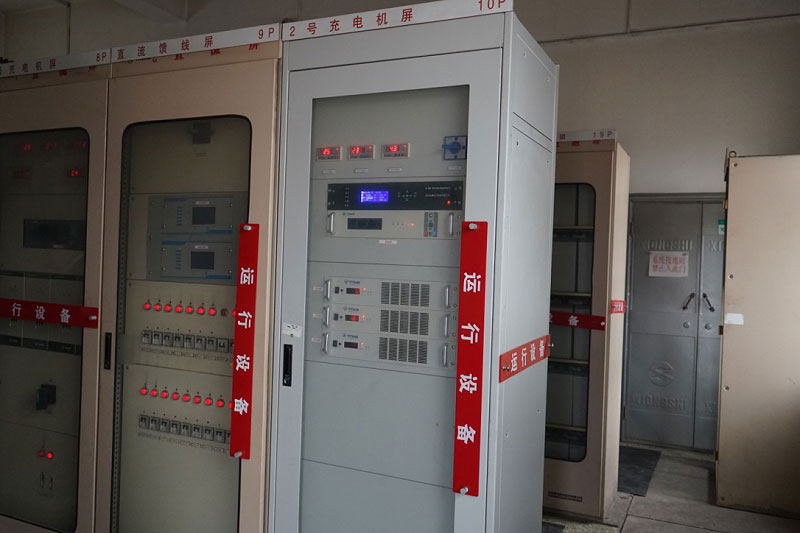 蓄電池監(jiān)測(cè)