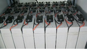 鈺鑫電氣如何處理蓄電池存在的安全隱患？