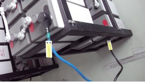 關(guān)于交流注入法或直流瞬間放電測量法測量內(nèi)阻的區(qū)別！