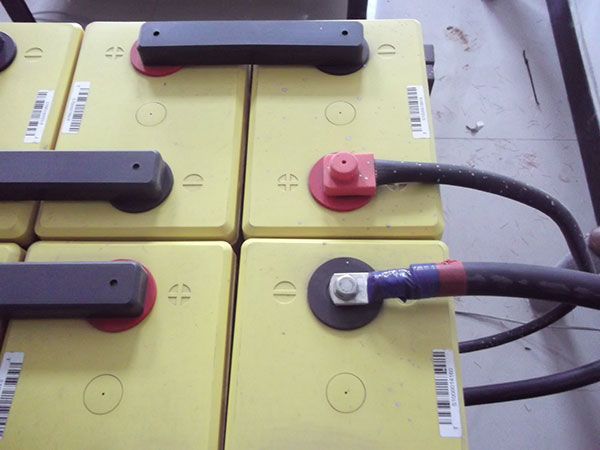 蓄電池監(jiān)測