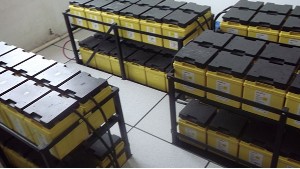 這有你想了解的配電室蓄電池監(jiān)控系統(tǒng)！