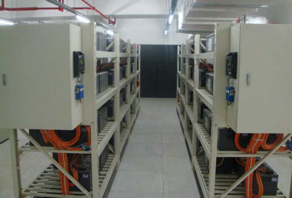 蓄電池遠程監(jiān)控系統(tǒng)