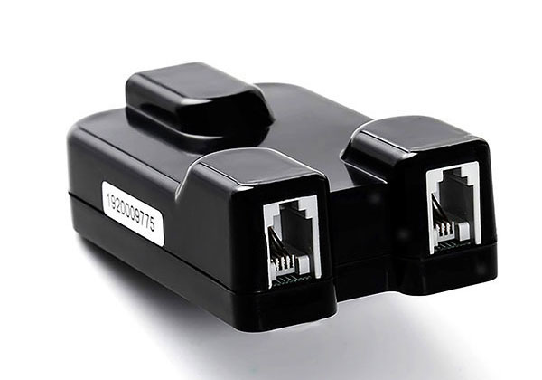 蓄電池智能參數(shù)傳感器