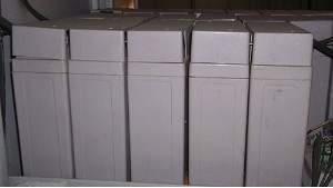 影響蓄電池的壽命參數(shù)有哪些？