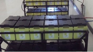 關于國家電網(wǎng)機房蓄電池監(jiān)測系統(tǒng)管理方案！