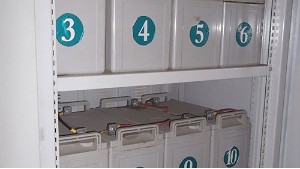 最好的機(jī)房蓄電池監(jiān)控助手：蓄電池監(jiān)控系統(tǒng)！