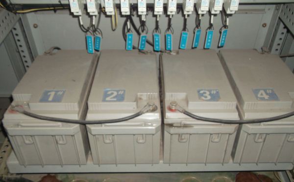 UPS蓄電池監(jiān)測