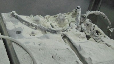 研究課題十三：淺談蓄電池失效的化學原理！