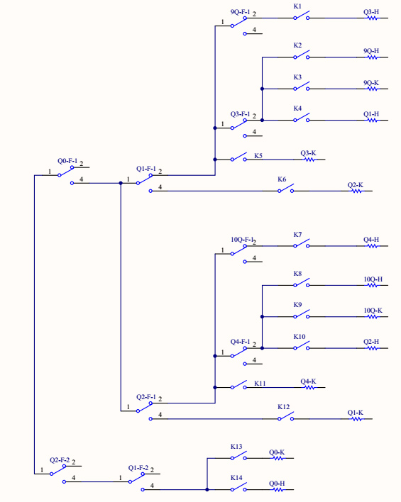 蓄電池遠程核容發(fā)電