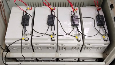 山東某客戶蓄電池在線監(jiān)測(cè)方案應(yīng)用案例