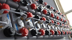 淺談智能化統(tǒng)一的蓄電池集中監(jiān)測(cè)管理！