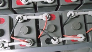 保定鈺鑫帶您了解智能蓄電池功能特點！