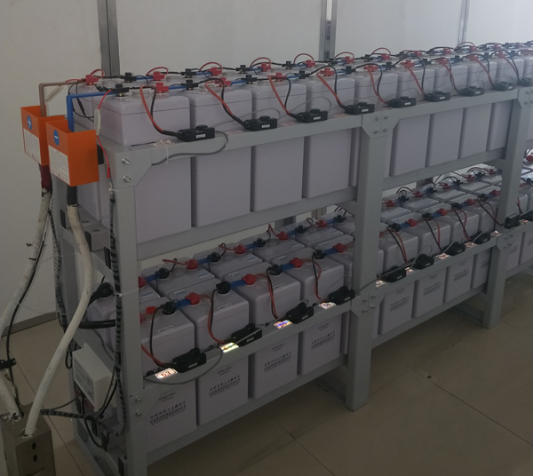 蓄電池在線監(jiān)測(cè)