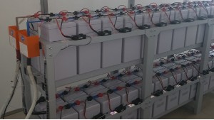 保定鈺鑫帶您了解蓄電池在線監(jiān)測系統(tǒng)的優(yōu)勢？