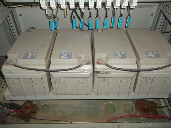 蓄電池在線監(jiān)測