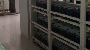 機(jī)房動環(huán)監(jiān)控系統(tǒng)