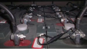 變電站蓄電池監(jiān)控方案來了解一下！