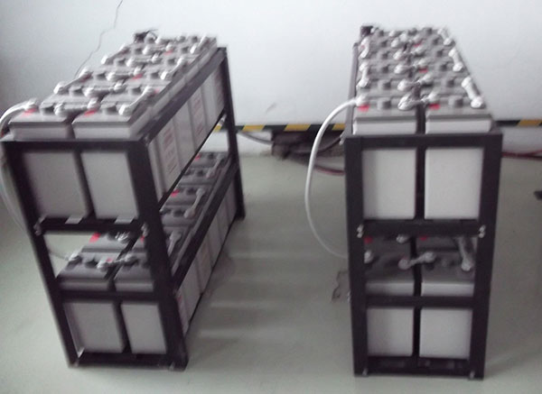 蓄電池故障監(jiān)測(cè)