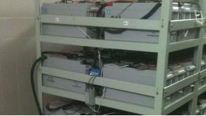 ups蓄電池在線監(jiān)測系統(tǒng)，故障參數(shù)詳細分析！