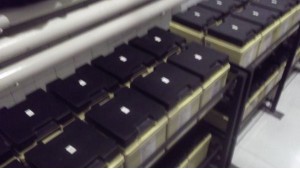 電廠機(jī)房蓄電池在線監(jiān)控系統(tǒng)保護(hù)電力安全！