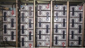 計(jì)算機(jī)網(wǎng)絡(luò)機(jī)房蓄電池監(jiān)控系統(tǒng)，蓄電池實(shí)時(shí)管理！