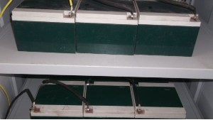 移動(dòng)基站蓄電池監(jiān)控系統(tǒng)，安全有保障！