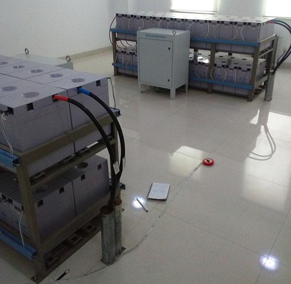 機房蓄電池監(jiān)控