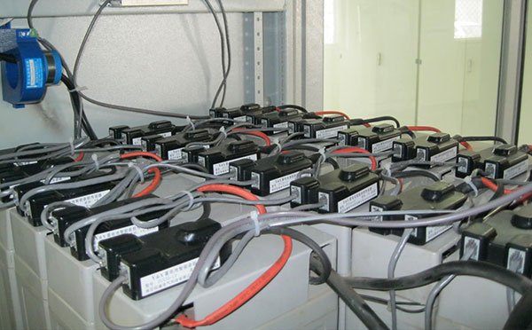 蓄電池檢測(cè)