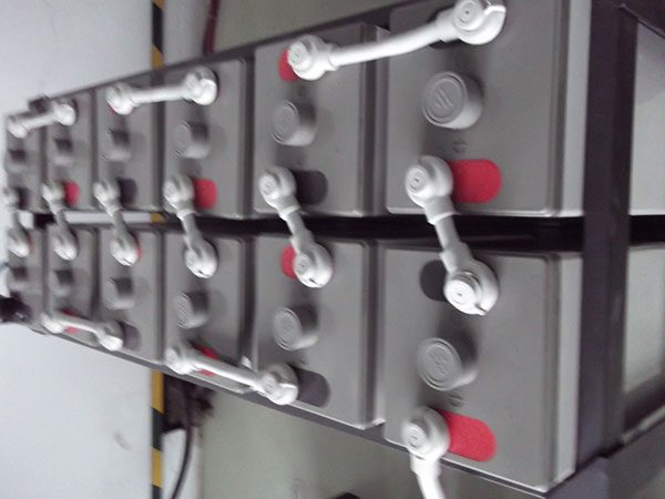 蓄電池在線監(jiān)控系統(tǒng)