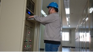 這個配電站蓄電池監(jiān)控系統(tǒng)平臺，支持集中管理！