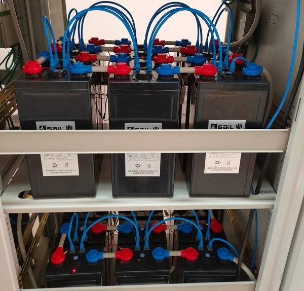 機(jī)房蓄電池在線監(jiān)控運(yùn)維方案