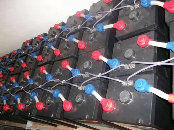 蓄電池監(jiān)控系統(tǒng)平臺