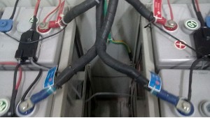 機房蓄電池監(jiān)測系統(tǒng)助力預(yù)防電池故障！