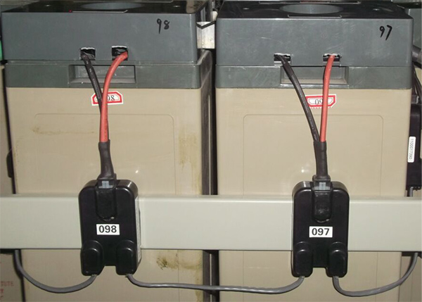 蓄電池在線監(jiān)測系統(tǒng)