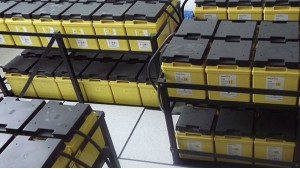 淺談機(jī)房使用蓄電池監(jiān)控系統(tǒng)必要性！