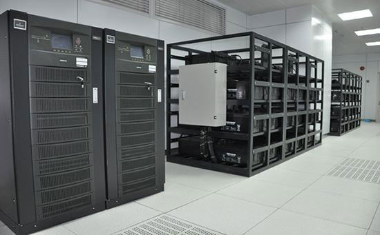 蓄電池在線監(jiān)測(cè)系統(tǒng)