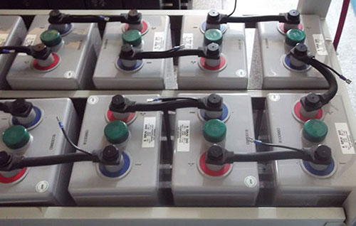 蓄電池在線監(jiān)測(cè)