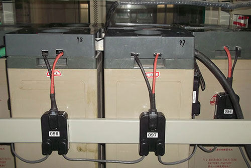 蓄電池在線監(jiān)測(cè)