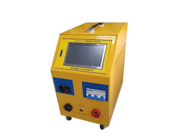 蓄電池綜合測(cè)試儀 蓄電池綜合測(cè)試儀