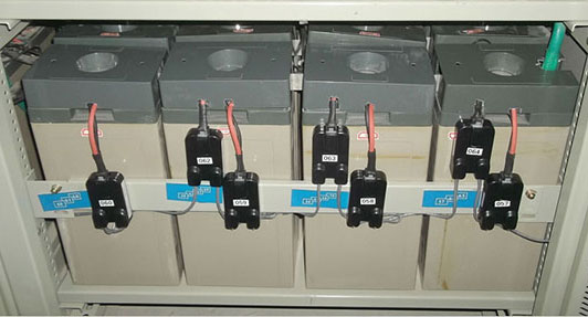 蓄電池在線監(jiān)測管理系統(tǒng)