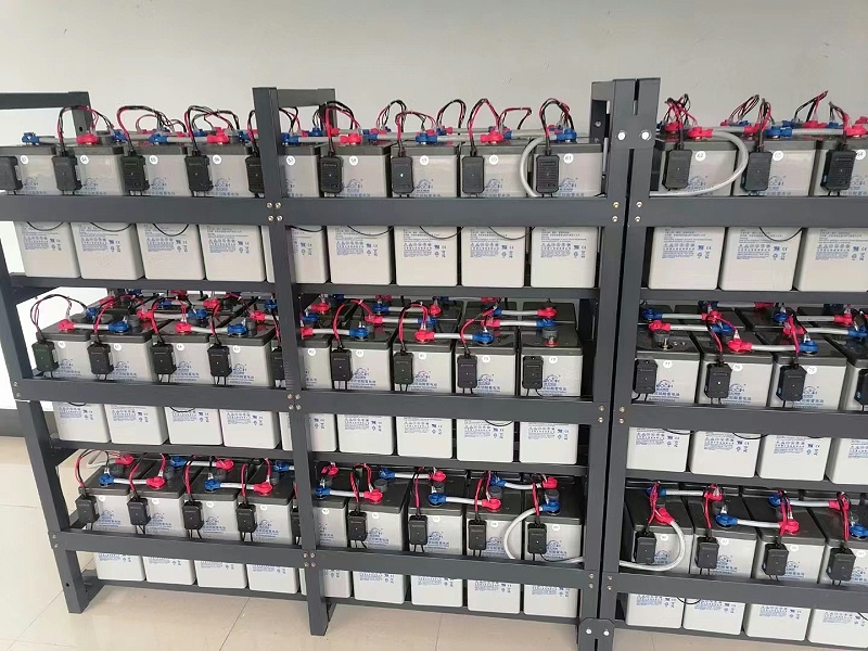 蓄電池在線監(jiān)測(cè)系統(tǒng)