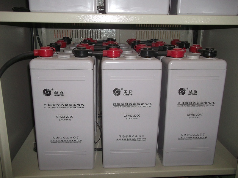 蓄電池監(jiān)控系統(tǒng)