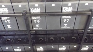 這是不是你預(yù)想中的機房蓄電池在線監(jiān)測系統(tǒng)？