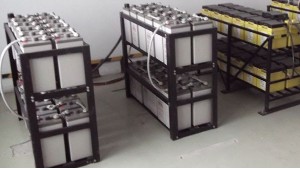 鐵路機(jī)房蓄電池監(jiān)控系統(tǒng)，解決運(yùn)維難題！