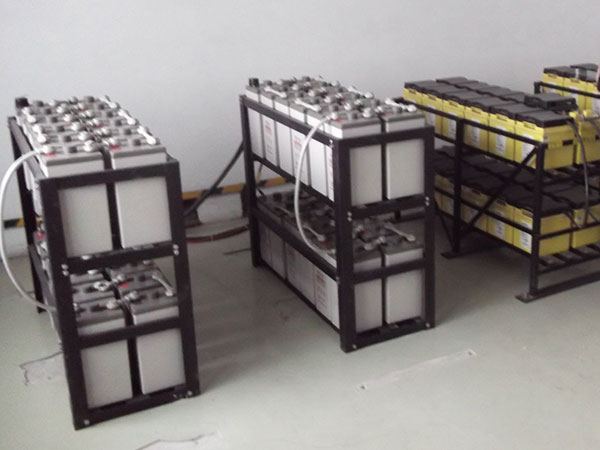 蓄電池遠(yuǎn)程監(jiān)測(cè)系統(tǒng)