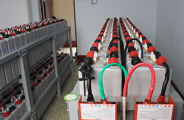 蓄電池在線監(jiān)測