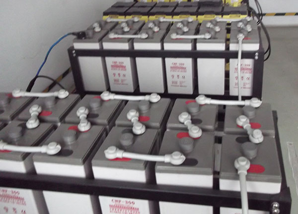 蓄電池在線監(jiān)測